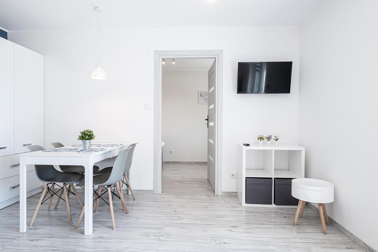 Jakubowa Polana - Apartamenty Leba Luaran gambar