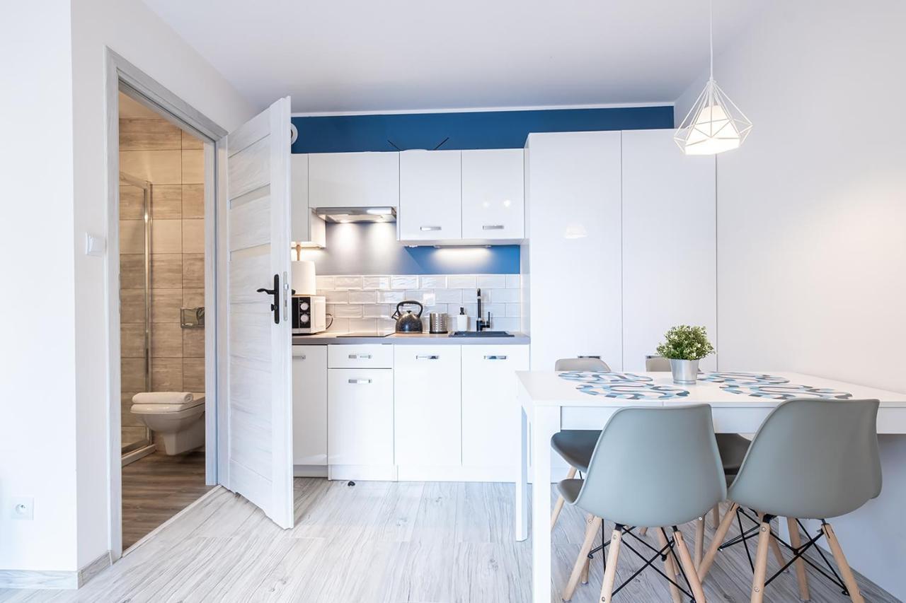 Jakubowa Polana - Apartamenty Leba Luaran gambar