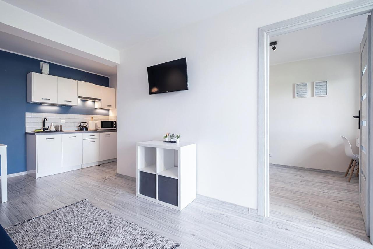 Jakubowa Polana - Apartamenty Leba Luaran gambar