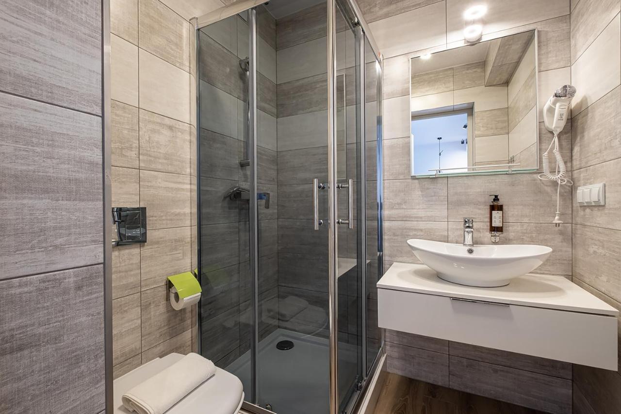 Jakubowa Polana - Apartamenty Leba Luaran gambar