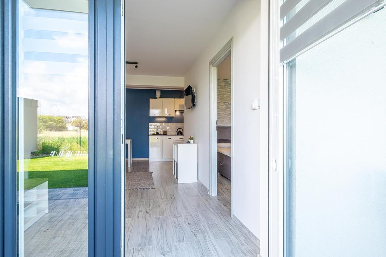 Jakubowa Polana - Apartamenty Leba Luaran gambar