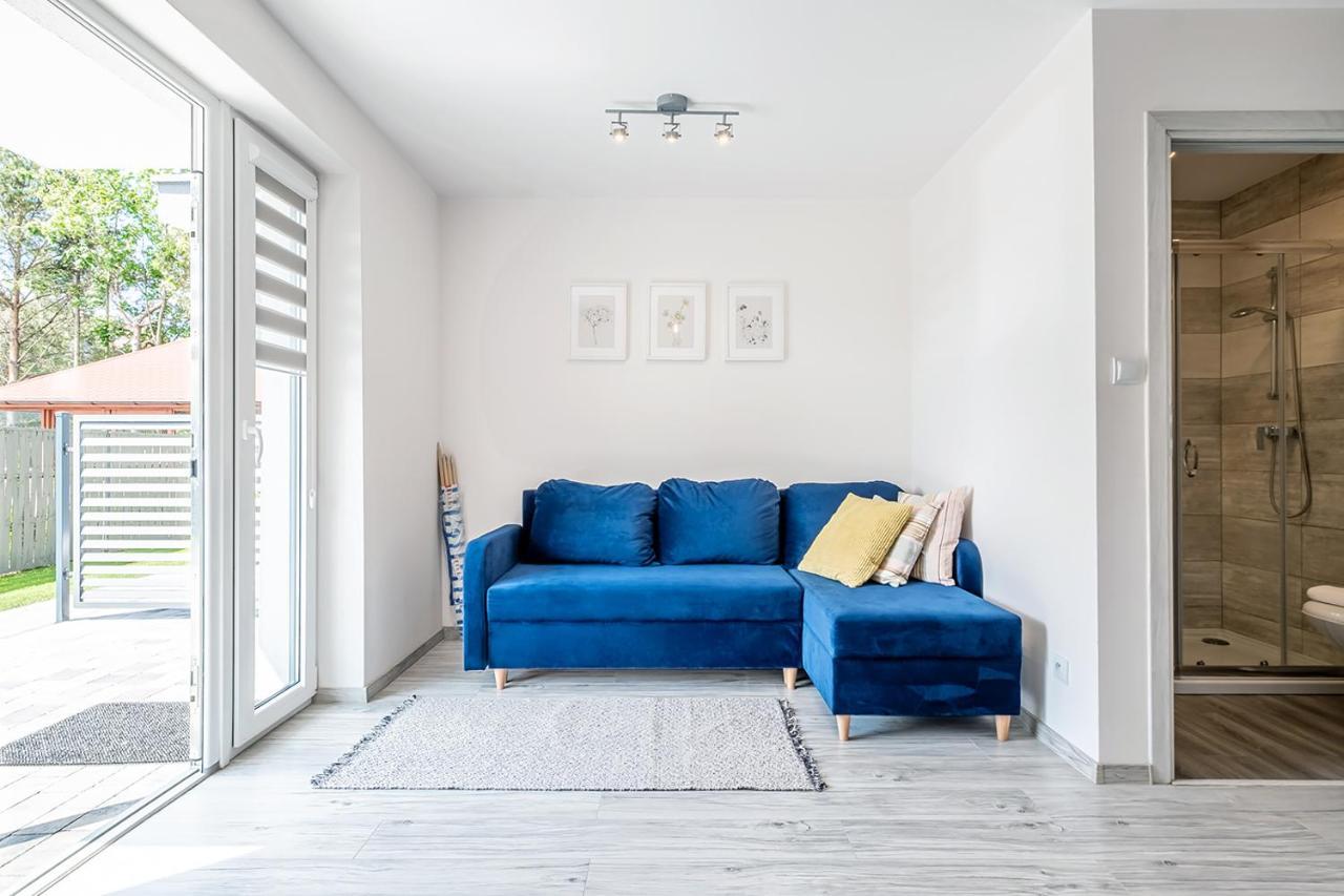Jakubowa Polana - Apartamenty Leba Luaran gambar