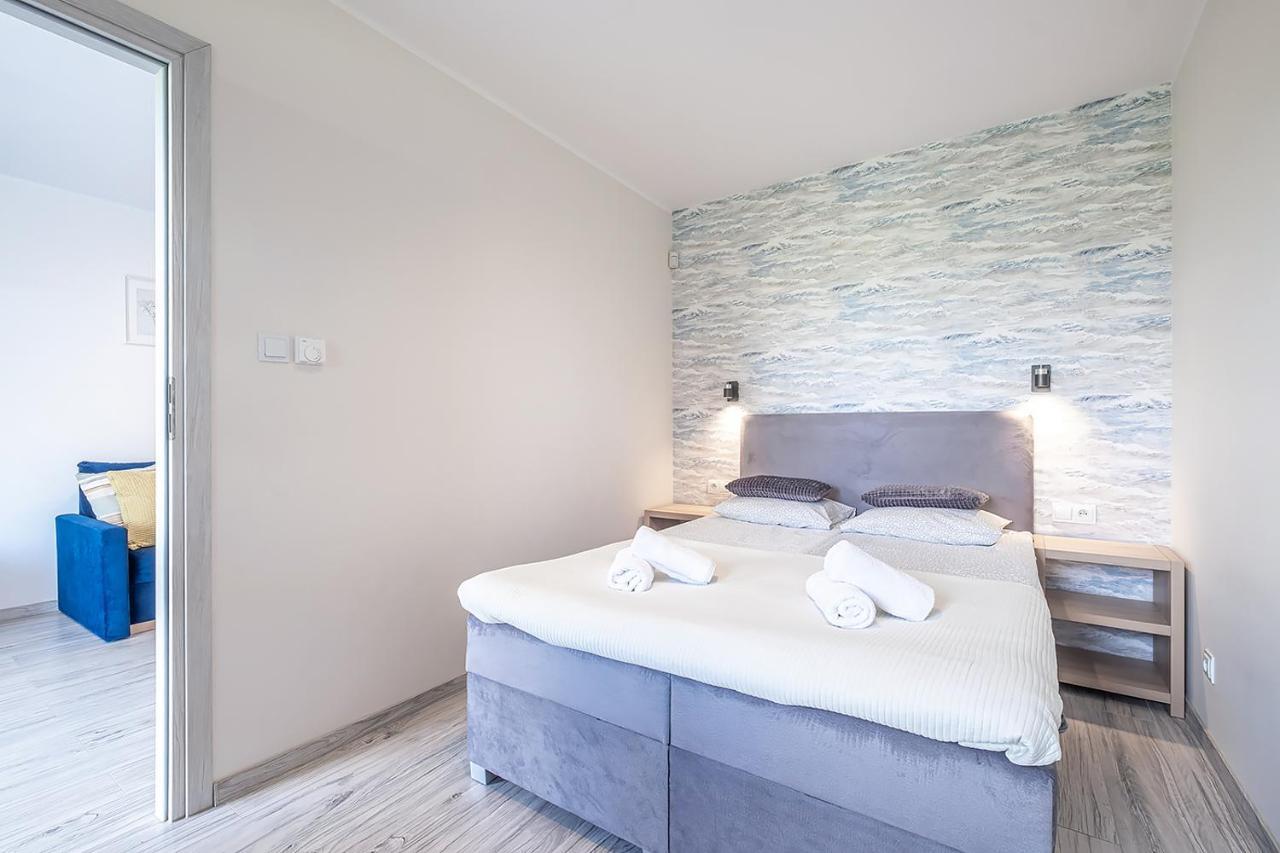 Jakubowa Polana - Apartamenty Leba Luaran gambar