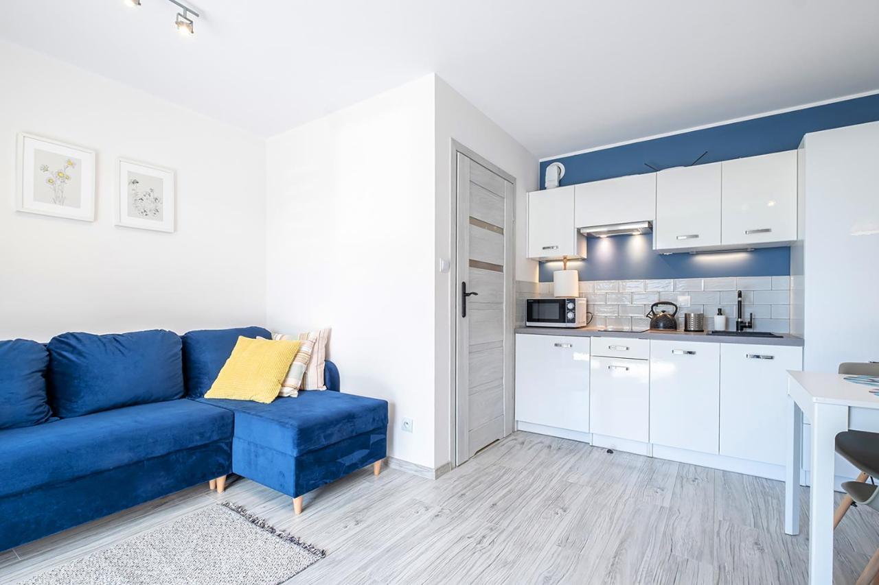 Jakubowa Polana - Apartamenty Leba Luaran gambar