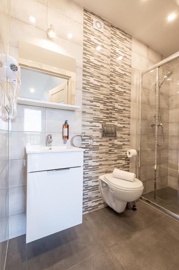 Jakubowa Polana - Apartamenty Leba Luaran gambar