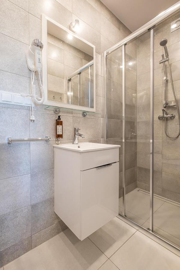 Jakubowa Polana - Apartamenty Leba Luaran gambar