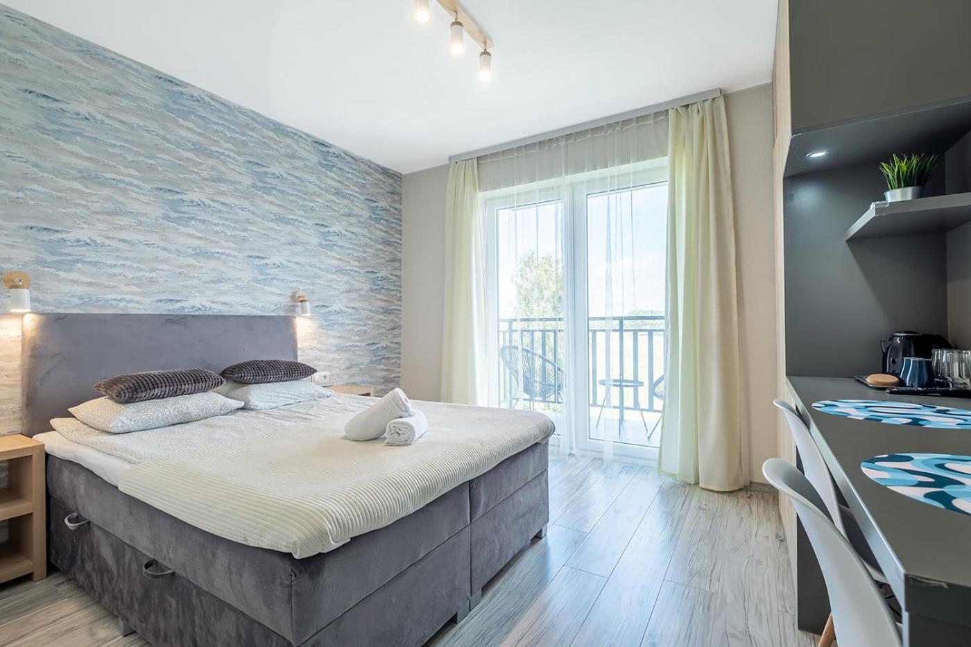 Jakubowa Polana - Apartamenty Leba Luaran gambar