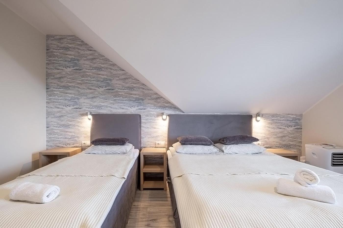 Jakubowa Polana - Apartamenty Leba Luaran gambar