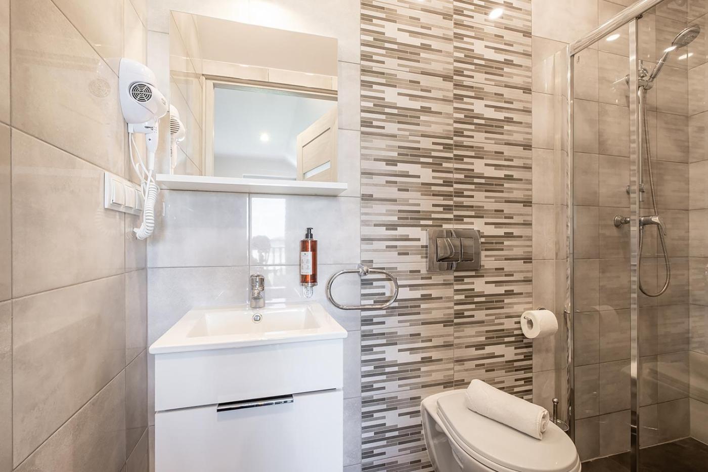 Jakubowa Polana - Apartamenty Leba Luaran gambar