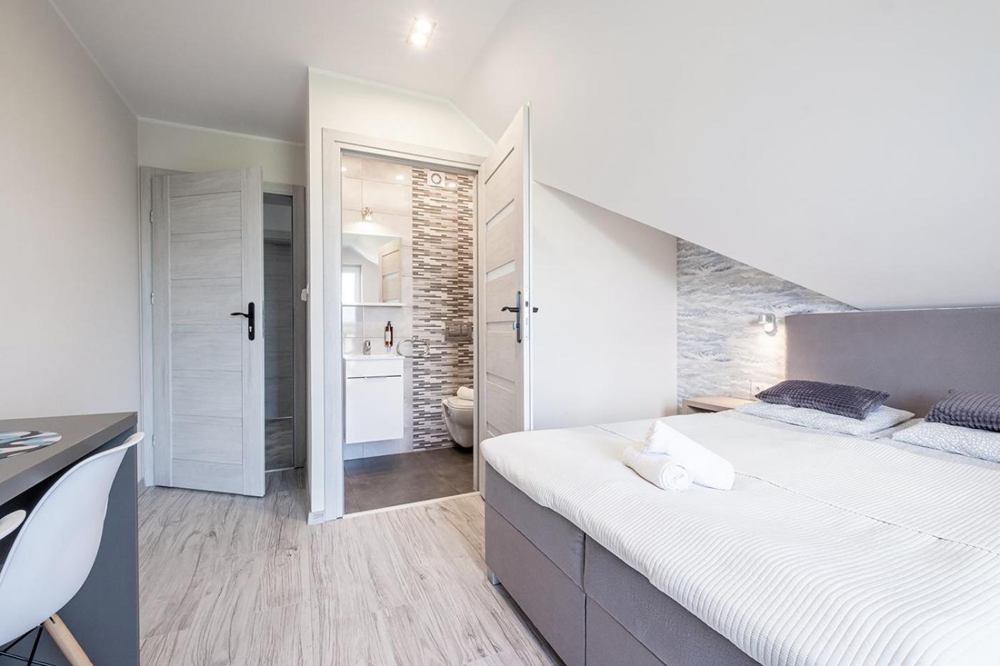 Jakubowa Polana - Apartamenty Leba Luaran gambar