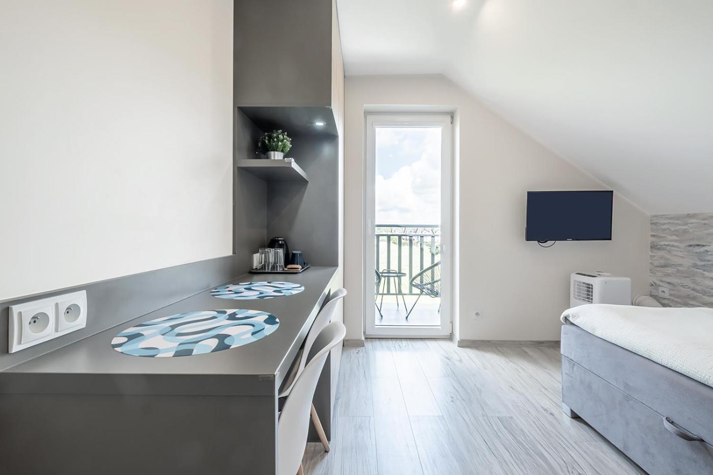 Jakubowa Polana - Apartamenty Leba Luaran gambar