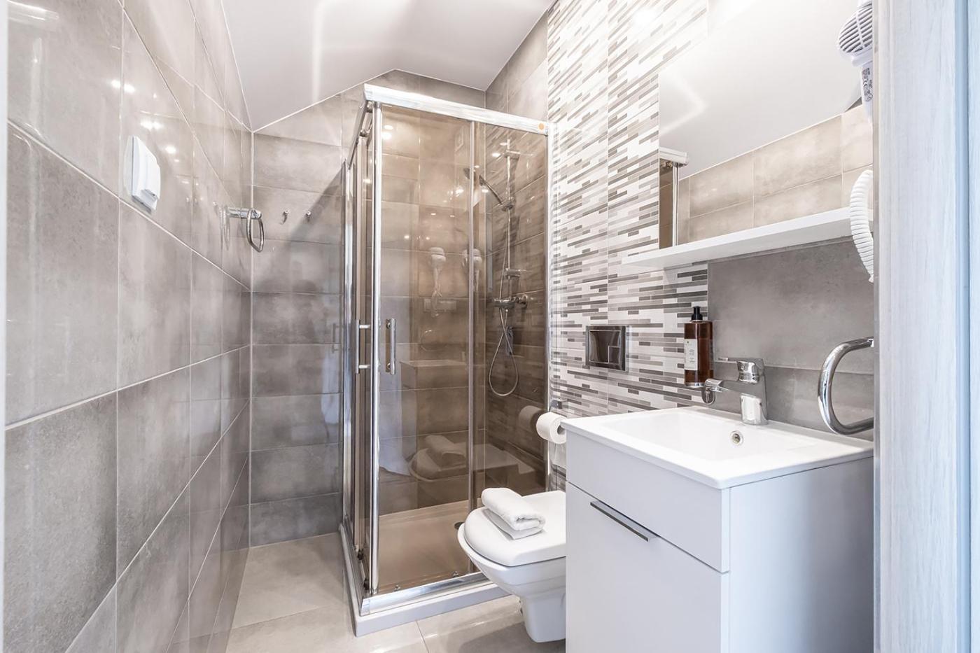 Jakubowa Polana - Apartamenty Leba Luaran gambar