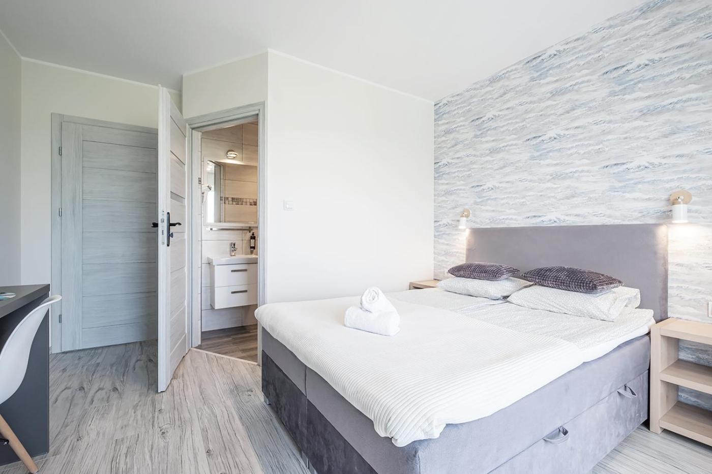 Jakubowa Polana - Apartamenty Leba Luaran gambar