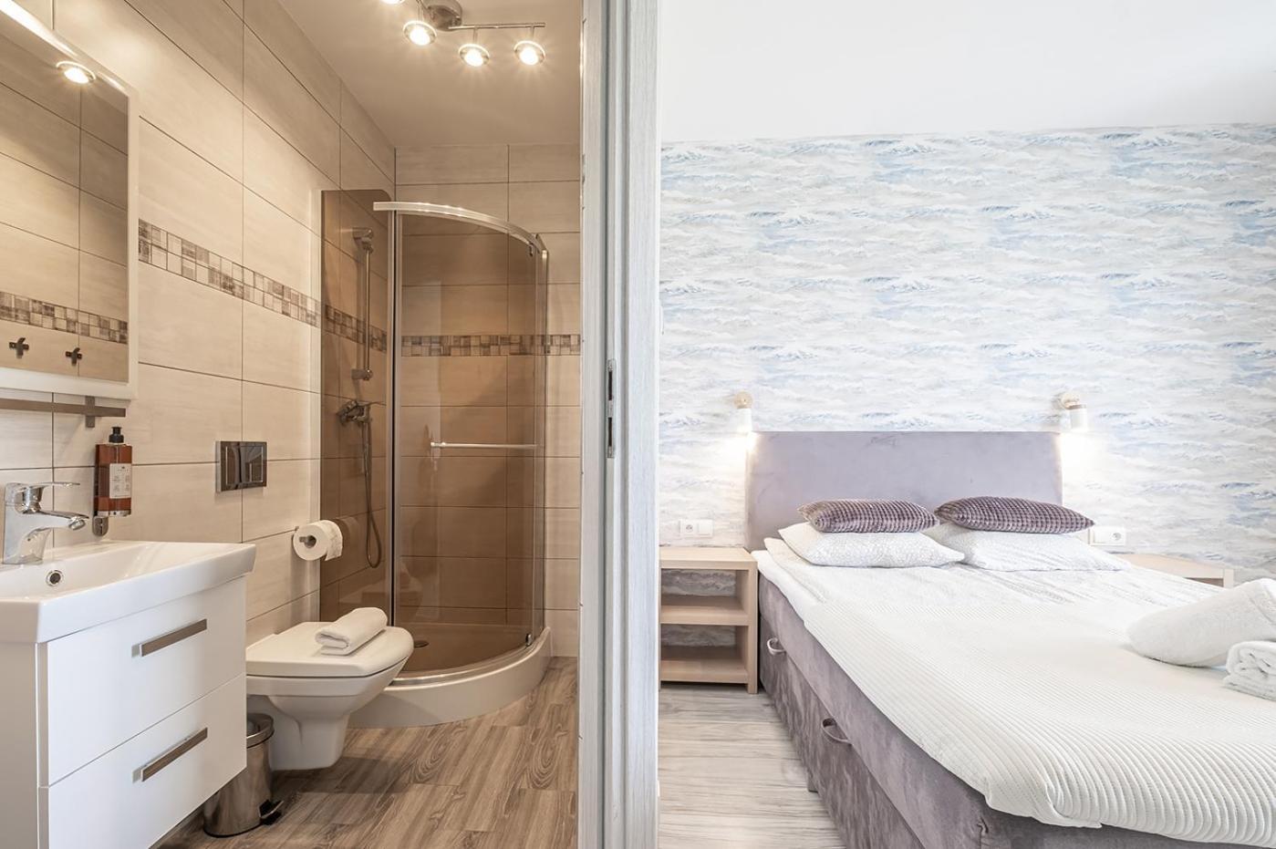 Jakubowa Polana - Apartamenty Leba Luaran gambar