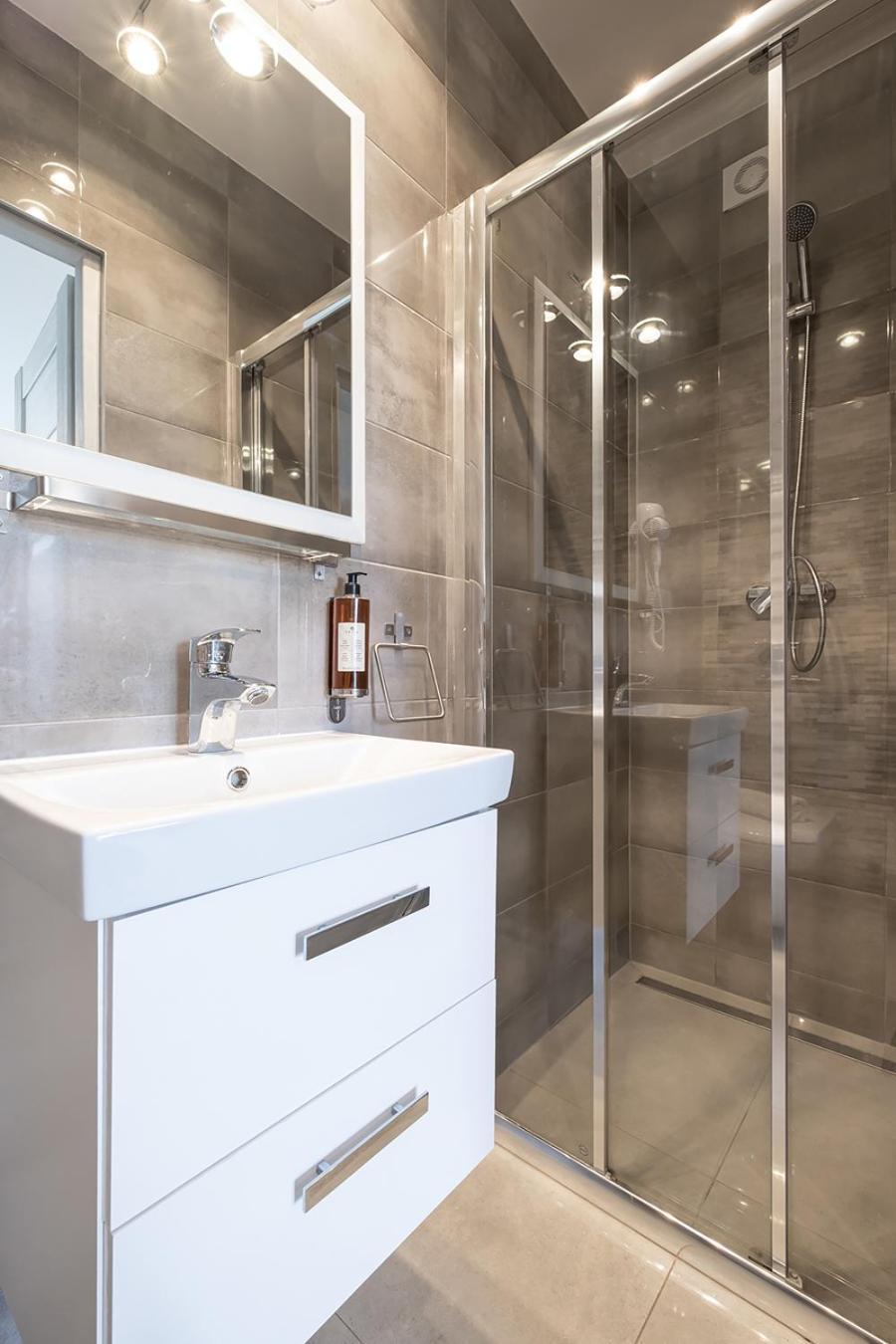 Jakubowa Polana - Apartamenty Leba Luaran gambar